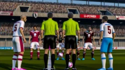 Torino vs Monza: Drama Lima Gol, Il Toro Raih Kemenangan Ketiga Beruntun