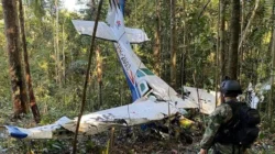 Tragedi Jatuh: Dua Pesawat Latih TNI AU Filipina Jatuh, Empat Pilot Tewas