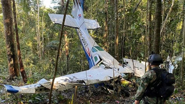 Tragedi Jatuh: Dua Pesawat Latih TNI AU Filipina Jatuh, Empat Pilot Tewas