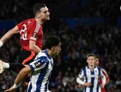 Transfer Panas: Arsenal Kejar Nico Williams dan Julian Alvarez, Manchester United Dapat Peringatan Keras