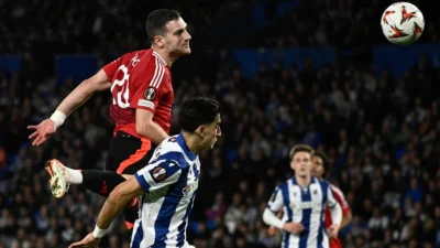 Transfer Panas: Arsenal Kejar Nico Williams dan Julian Alvarez, Manchester United Dapat Peringatan Keras