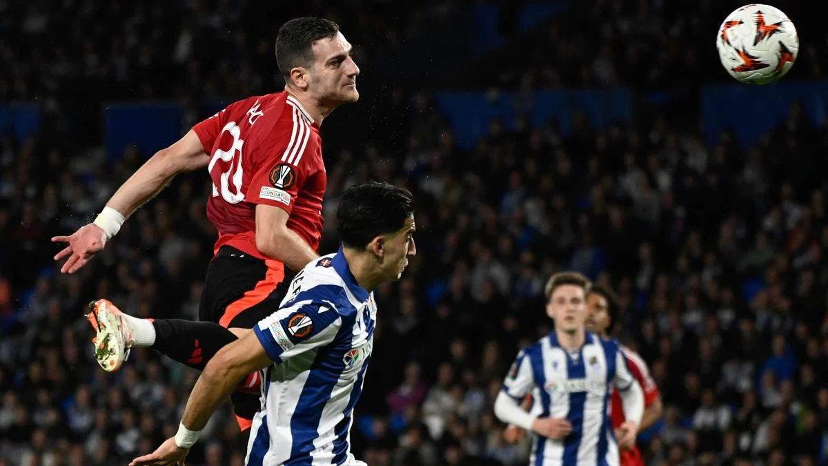 Transfer Panas: Arsenal Kejar Nico Williams dan Julian Alvarez, Manchester United Dapat Peringatan Keras