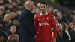 Trent Alexander-Arnold di Persimpangan: Liverpool Tutup Pintu, Madrid Jadi Neraka?