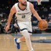 Ty Jerome Melesat, Grizzlies Pede, tapi Rumor Transfer Mulai Menghantui Memphis
