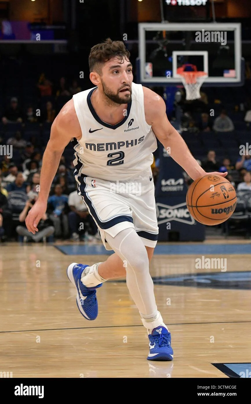 Ty Jerome Melesat, Grizzlies Pede, tapi Rumor Transfer Mulai Menghantui Memphis