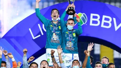 UANL vs León: Duel Krusial di Liga MX dan Kilas Balik Prestasi Akademik UANL