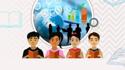 UCL dan Inovasi Global: Menghadapi Tantangan Kesehatan dan Pendidikan