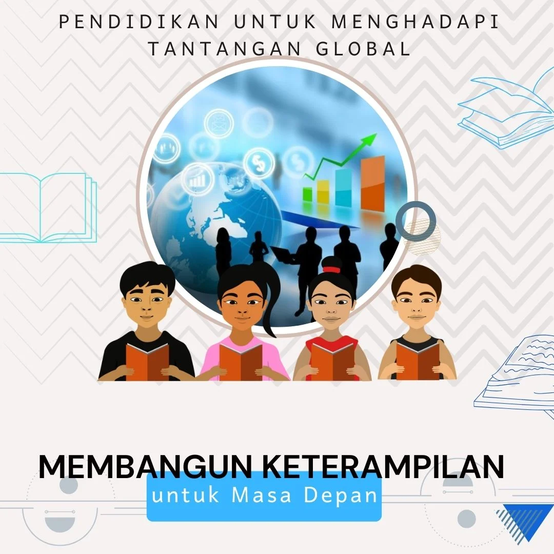 UCL dan Inovasi Global: Menghadapi Tantangan Kesehatan dan Pendidikan