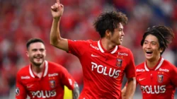 Urawa Reds Menang Dramatis 3-2 atas JEF United, Meski Kalah dalam Data xG