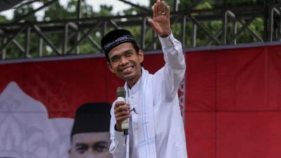 Ustadz Abdul Somad