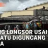 Vanuatu Diguncang Dua Gempa Besar dalam Dua Hari, Peringatan Tsunami Sempat Meneror Warga