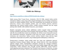 Víctor Muñoz dan Dinamika Baru Magdalena del Mar: Sebuah Analisis Politik dan Olahraga