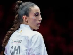 Video Emosional Valentina Toro hingga Drama Kontrak Bintang NBA: Sorotan Berita Pekan Ini