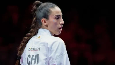 Video Emosional Valentina Toro hingga Drama Kontrak Bintang NBA: Sorotan Berita Pekan Ini
