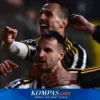 Video Memukau: Bournemouth Hancurkan Milan, Juventus Tertahan, dan Ragam Peristiwa Dunia dalam Sorotan