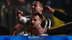 Video Memukau: Bournemouth Hancurkan Milan, Juventus Tertahan, dan Ragam Peristiwa Dunia dalam Sorotan