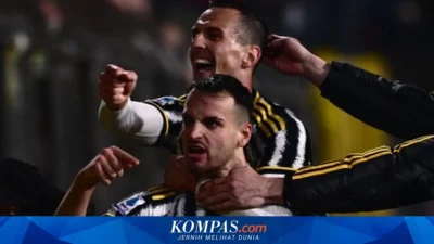 Video Memukau: Bournemouth Hancurkan Milan, Juventus Tertahan, dan Ragam Peristiwa Dunia dalam Sorotan