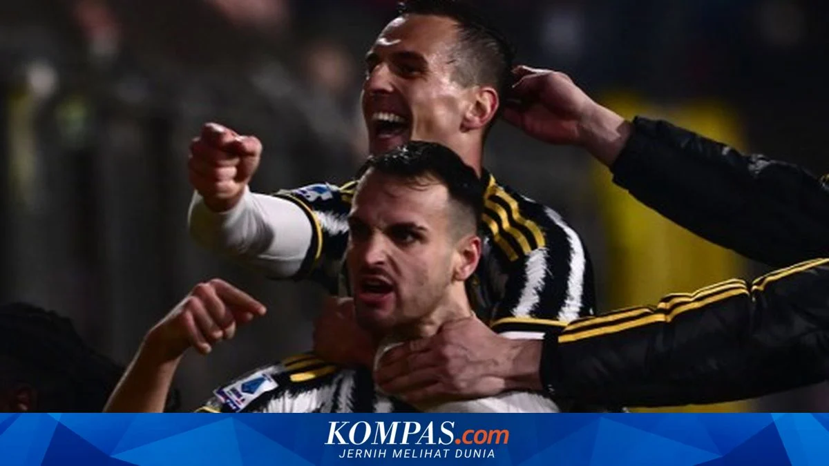 Video Memukau: Bournemouth Hancurkan Milan, Juventus Tertahan, dan Ragam Peristiwa Dunia dalam Sorotan