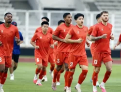 Vietnam Berjaya Atas Pakistan, Amankan Tiket Perebutan Tempat Ketiga