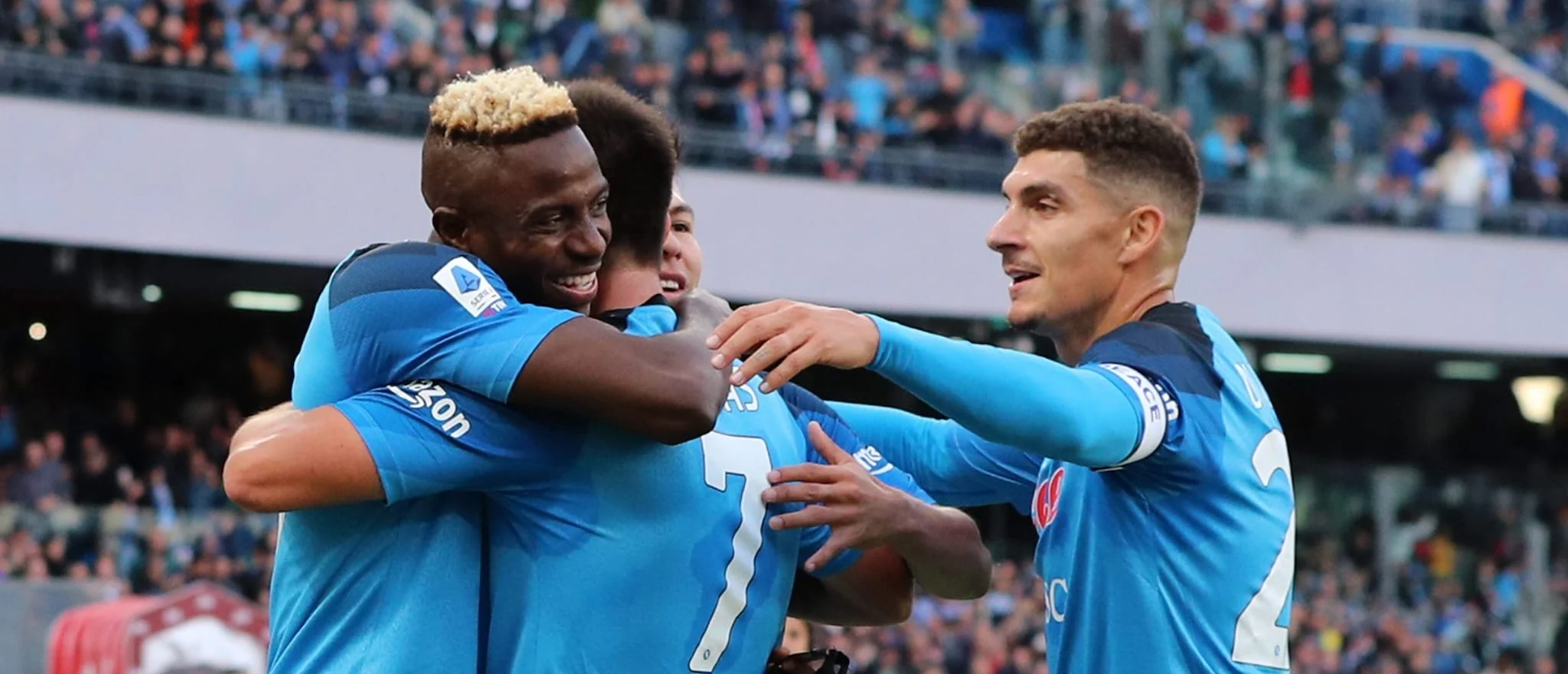 Villarreal vs Napoli: Kekalahan Memalukan, Allegri Murka dan Hubungan dengan De Bruyne Memanas