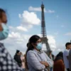 Virus Shamonda France: Kasus Manusia Pertama di Dunia Berakhir Tragis, Apakah Kita Perlu Khawatir?