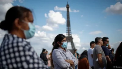 Virus Shamonda France: Kasus Manusia Pertama di Dunia Berakhir Tragis, Apakah Kita Perlu Khawatir?