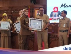 Wakil Bupati Klaten Lindha Pastikan Pelayanan Publik Tetap Jalan di Tengah Badai Korupsi