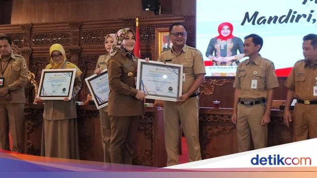 Wakil Bupati Klaten Lindha Pastikan Pelayanan Publik Tetap Jalan di Tengah Badai Korupsi