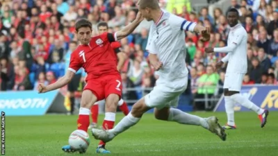 Wales Berjaya Atasi 10 Pemain Norway dalam Kemenangan Mengejutkan