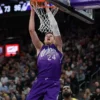 Walker Kessler Kembali Menggila! Blokir 6 Tembakan dan Bawa Lakers Kalahkan Clippers
