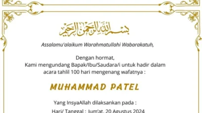 Wamensos Agus Jabo Ajak Karang Taruna Jadi Agen Perlinsos, Kawal Bansos Tepat Sasaran