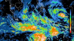 Waspada Cuaca Ekstrem! Siklon Champi Ancam Perairan Indonesia, 12 Kota Diguyur Hujan