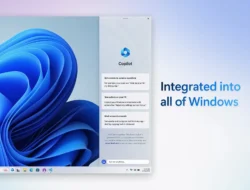 Windows 11 26H2 Resmi Meluncur: Performa Melonjak, Update Hanya 174 KB, dan Copilot Makin Cerdas