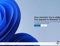 Windows 11 Berusia 5 Tahun: Update 26H2 Resmi Hadir, Copilot Kini Bisa Modifikasi File