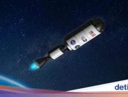 World Space Week 2026: Revolusi Roket dan Jejak Pengamatan Antariksa di Watukosek
