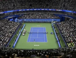 Wuhan Open 2026: Chwalinska Bangkit, Kartal Terhenti di Final
