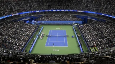 Wuhan Open 2026: Chwalinska Bangkit, Kartal Terhenti di Final