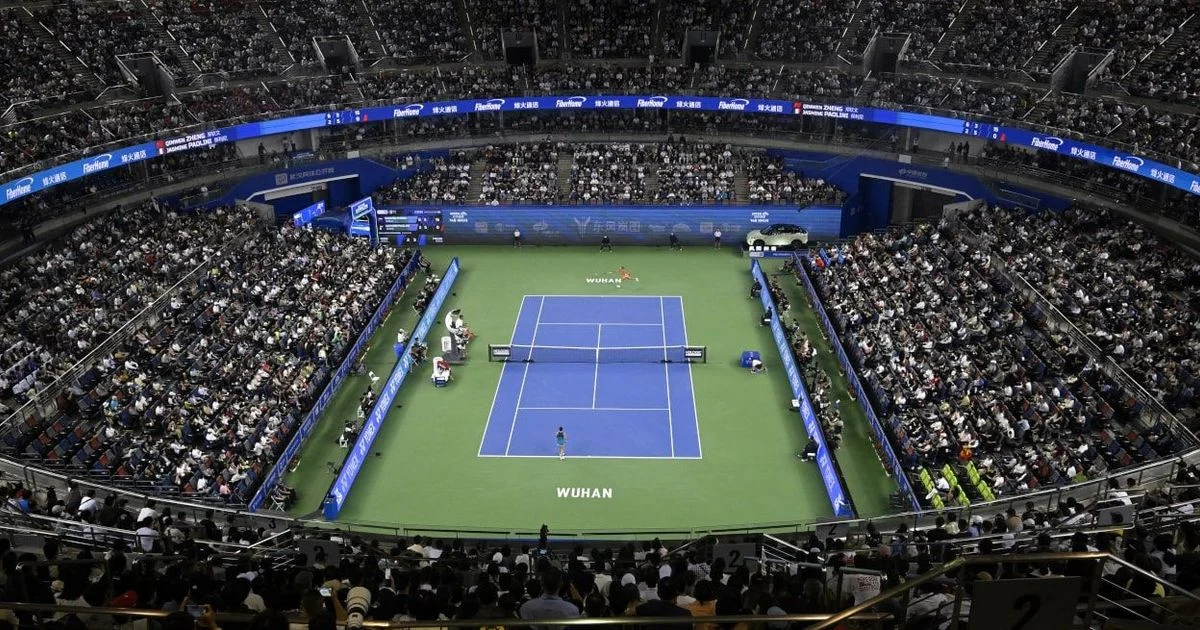 Wuhan Open 2026: Chwalinska Bangkit, Kartal Terhenti di Final