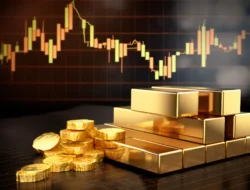 XAUUSD Melesat di Tengah Gejolak Global: Analisis Harga Emas 17 Oktober 2026
