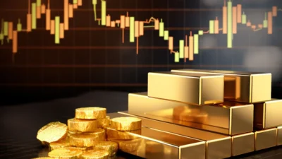 XAUUSD Melesat di Tengah Gejolak Global: Analisis Harga Emas 17 Oktober 2026