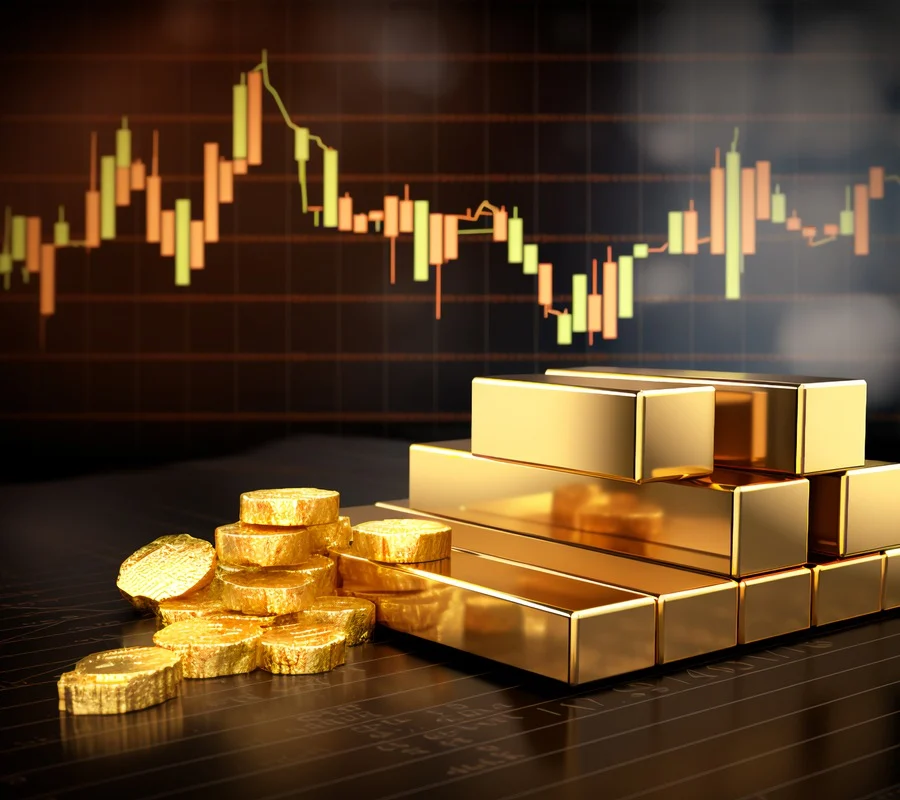 XAUUSD Melesat di Tengah Gejolak Global: Analisis Harga Emas 17 Oktober 2026