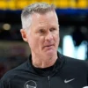 Yaxel Lendeborg: Dari Caci Maki ke Luka Doncic Hingga Sorotan Steve Kerr dan Gilbert Arenas