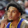 Yaxel Lendeborg, Rookie Kontroversial Warriors yang Curi Perhatian NBA
