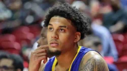 Yaxel Lendeborg, Rookie Kontroversial Warriors yang Curi Perhatian NBA