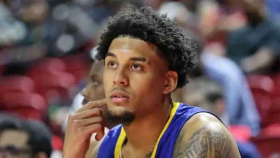 Yaxel Lendeborg, Rookie Kontroversial Warriors yang Curi Perhatian NBA