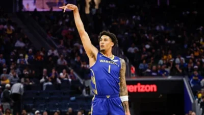 Yaxel Lendeborg Siap Rebut Panggung Utama di Golden State Warriors