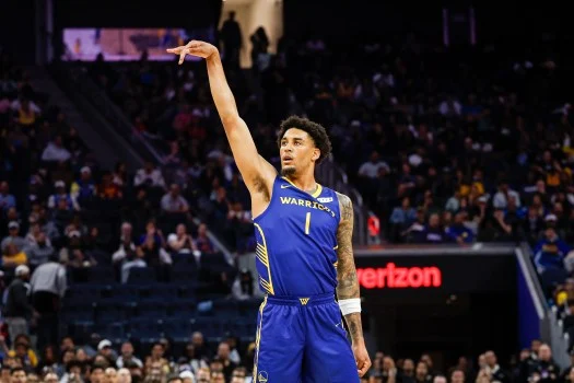 Yaxel Lendeborg Siap Rebut Panggung Utama di Golden State Warriors