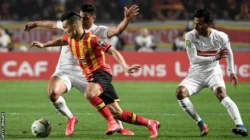 Zamalek Dihantui Krisis Internal Jelang Duel Krusial Kontra APR Rwanda