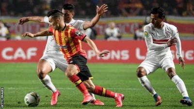 Zamalek Dihantui Krisis Internal Jelang Duel Krusial Kontra APR Rwanda