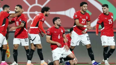 ZED FC Kembali ke Panggung Mesir: Ujian Berat di Liga dan Piala Mesir 2026/27